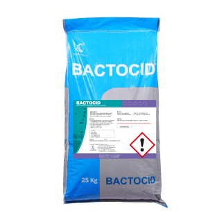 Bactocid: Essential poultry feed acidifier for optimal health