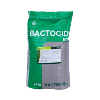 Bactocid EO: Essential poultry feed acidifier for optimal health