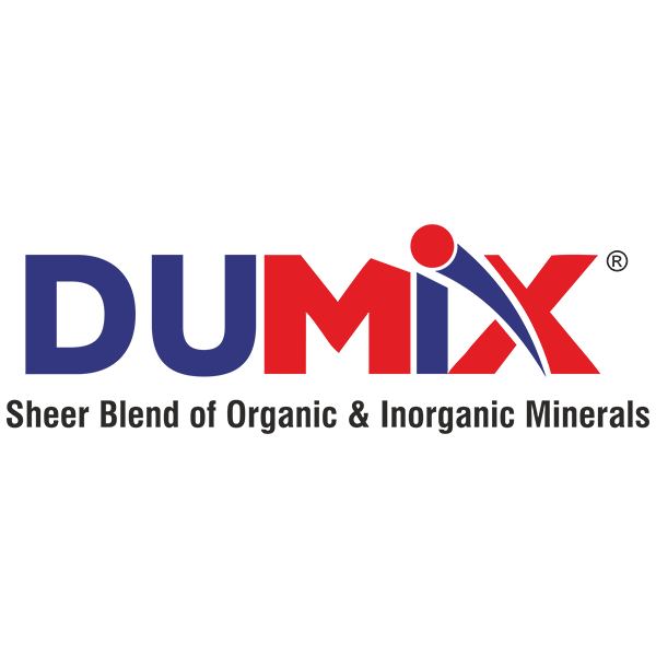 DUMIX Logo