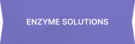 Optima Life Science - Enzyme Solutions