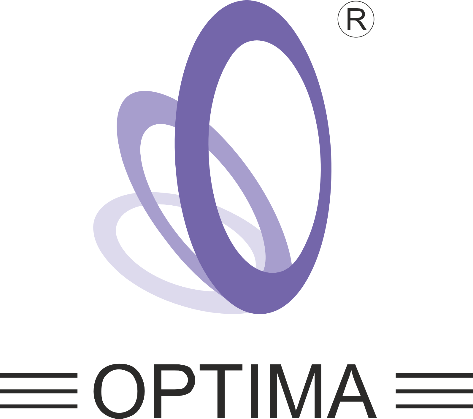 Optima life logo