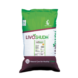 Livoshudh: Liver health modifier for poultry vitality