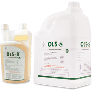 OLS - 8