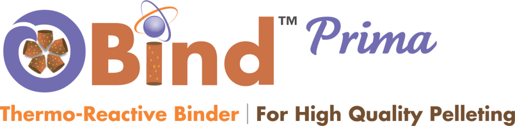 OBind Prima Logo