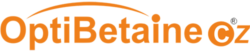 OptiBetaine logo