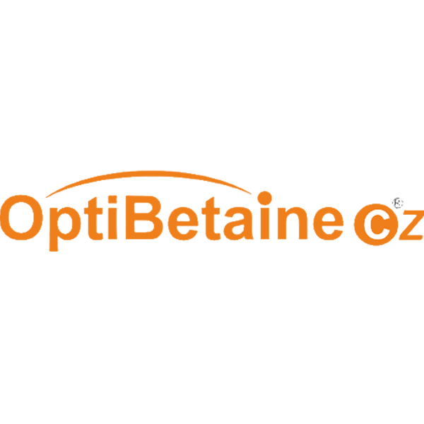 OptiBetaine CZ Logo