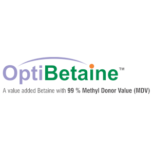 OptiBetaine Logo