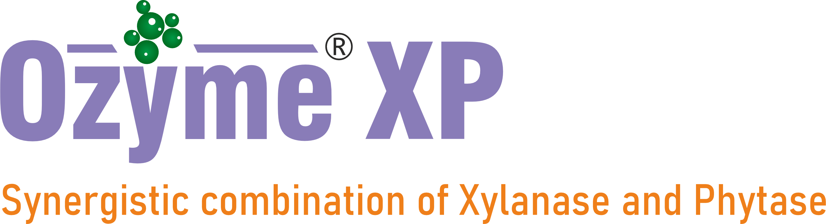 Ozyme XP logo
