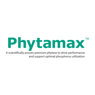 Phytamax logo