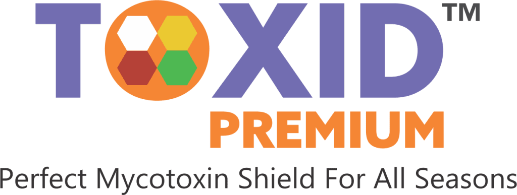 Toxid Premium Logo