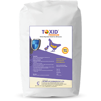 TOXID PREMIUM