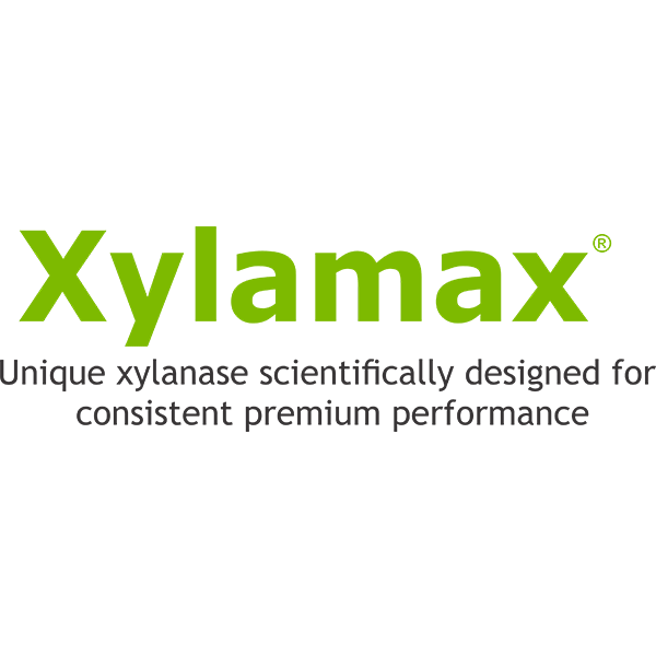 Xylamax Logo