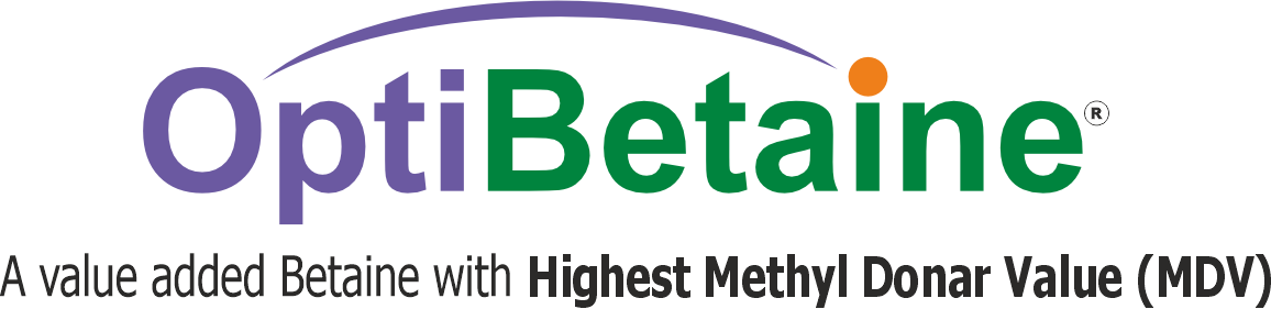 OptiBetaine Logo