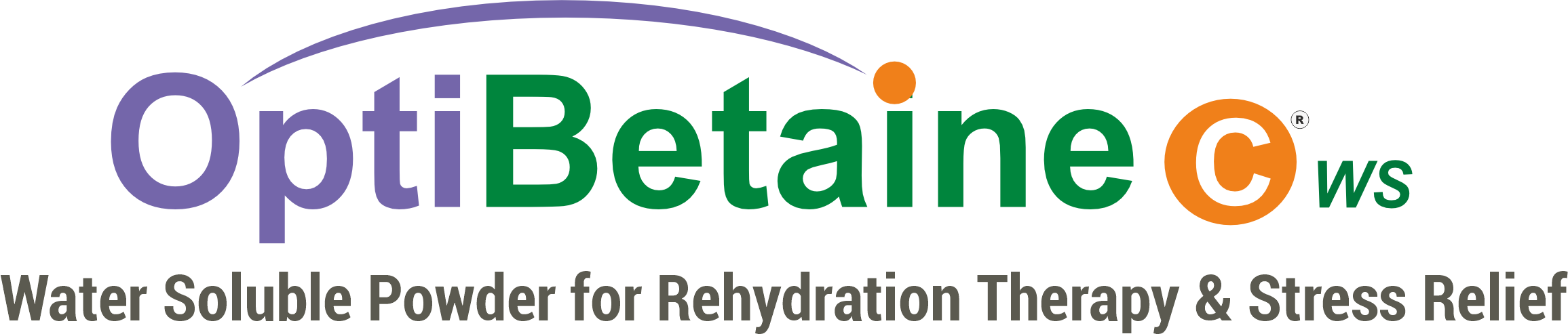 OptiBetaine Logo