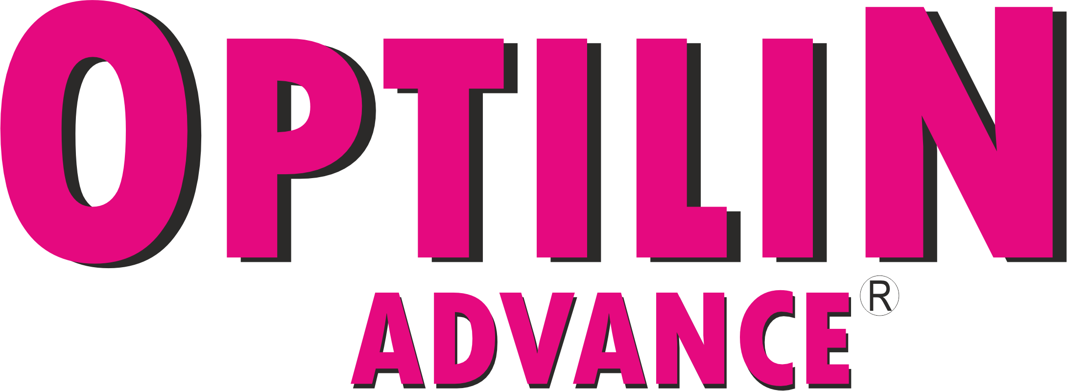 Optilin Advance Logo