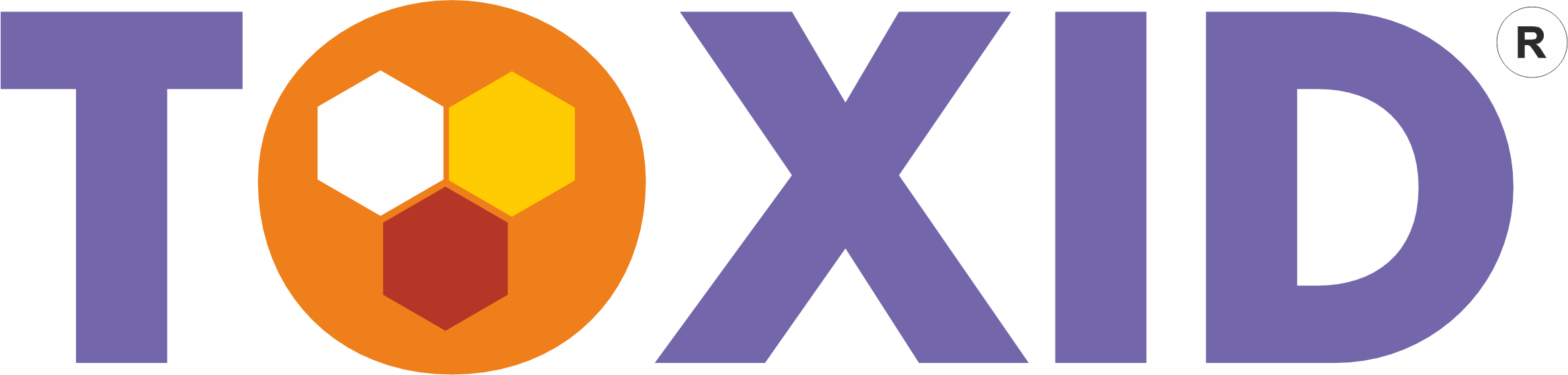 Toxid Logo