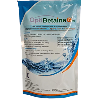 OPTIBETAINE C-WS