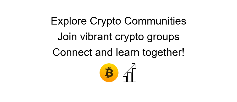 btc telegram channels for connecting with the community and staying updated on the latest Bitcoin news and discussions.